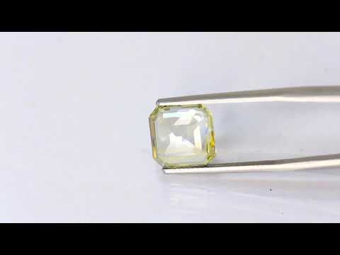 Pitambari 6.33ct. video