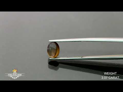 Catseye 3.07ct. (Premium) video