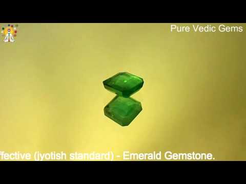 Emerald 7.95 (Super Luxury) video