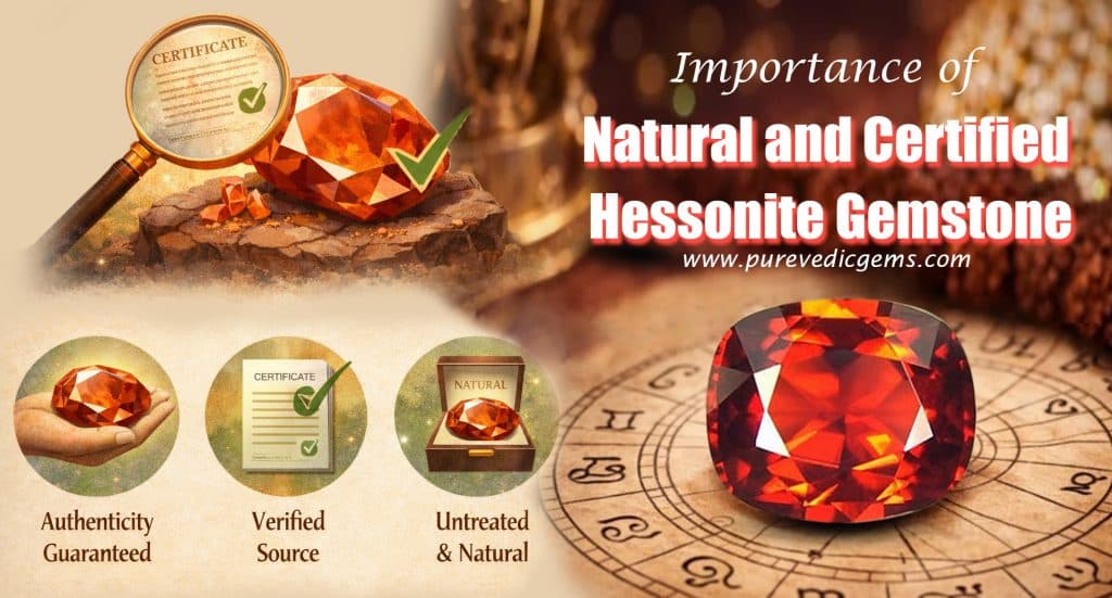 Astrological Hessonite Gemstone in Philippines, Benefits, Meaning, Healing, and Buying Guide