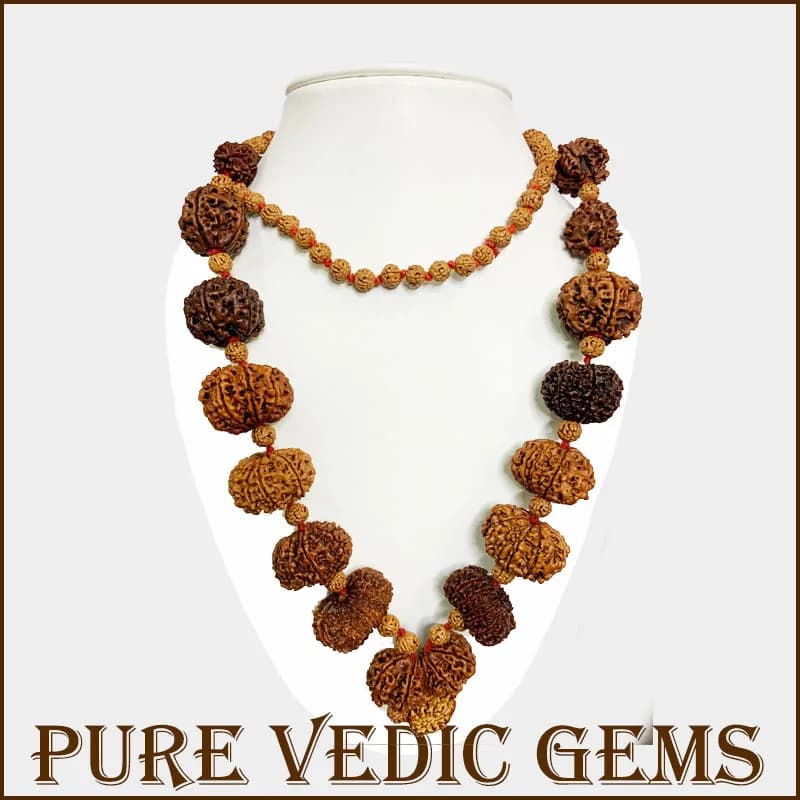 Siddha Mala — image 1