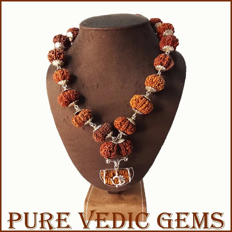 Siddha Mala (172.486gram) — image 1