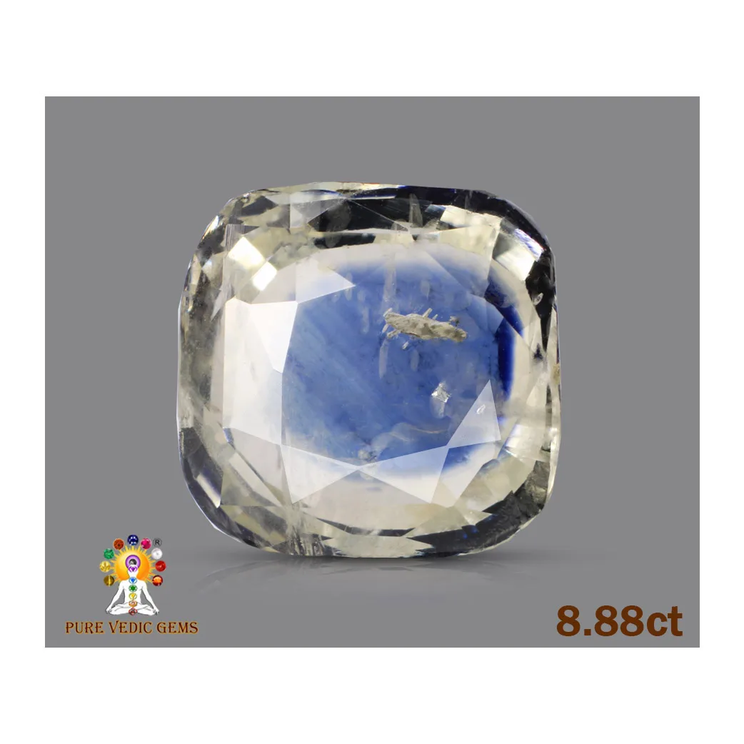 Pitambari 8.88ct. — image 1