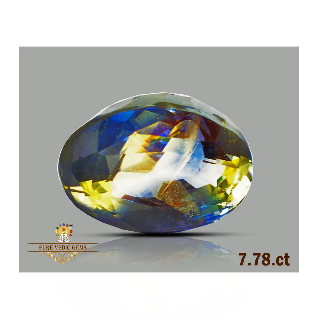 Pitambari 7.78ct. — image 1