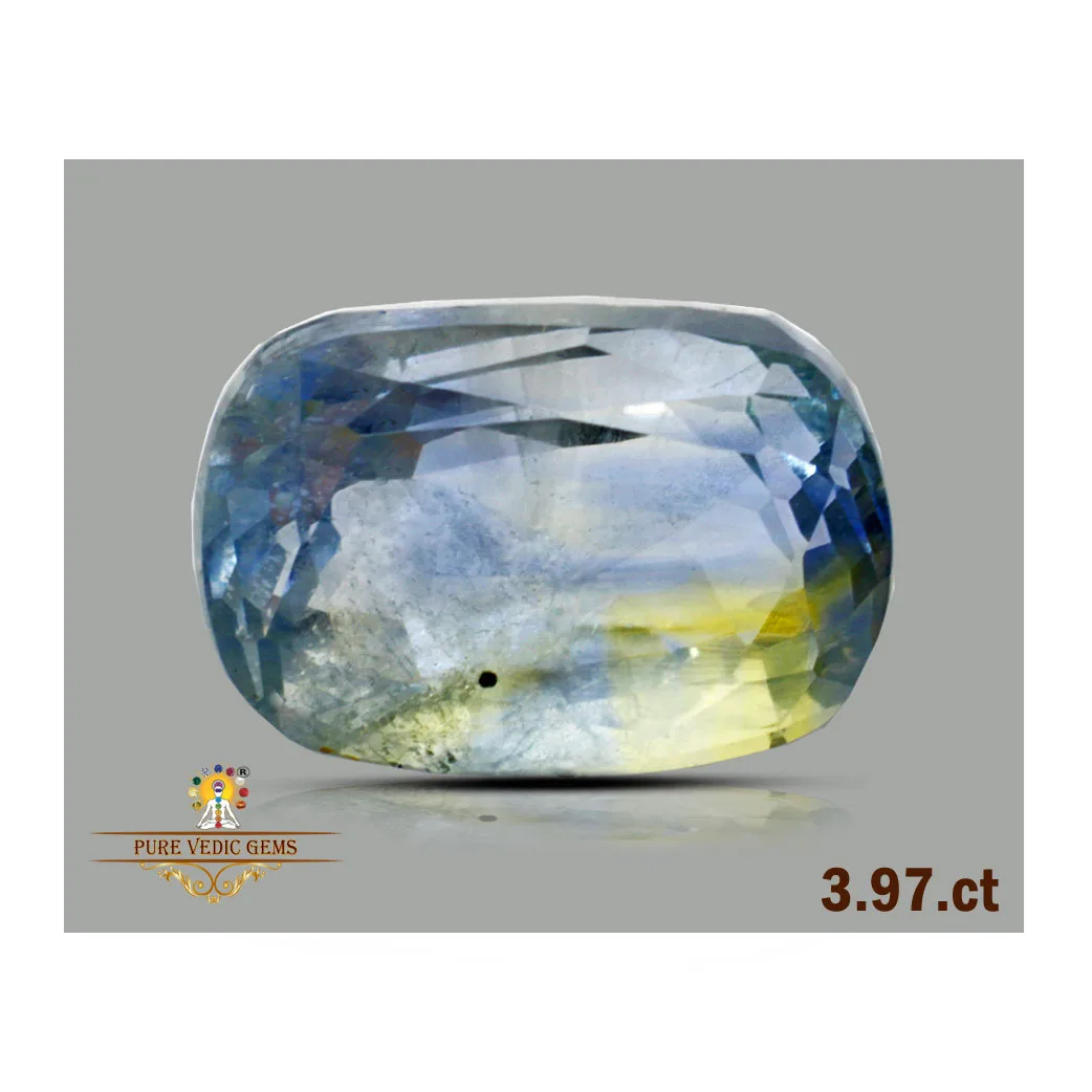 Pitambari 3.97ct. — image 1