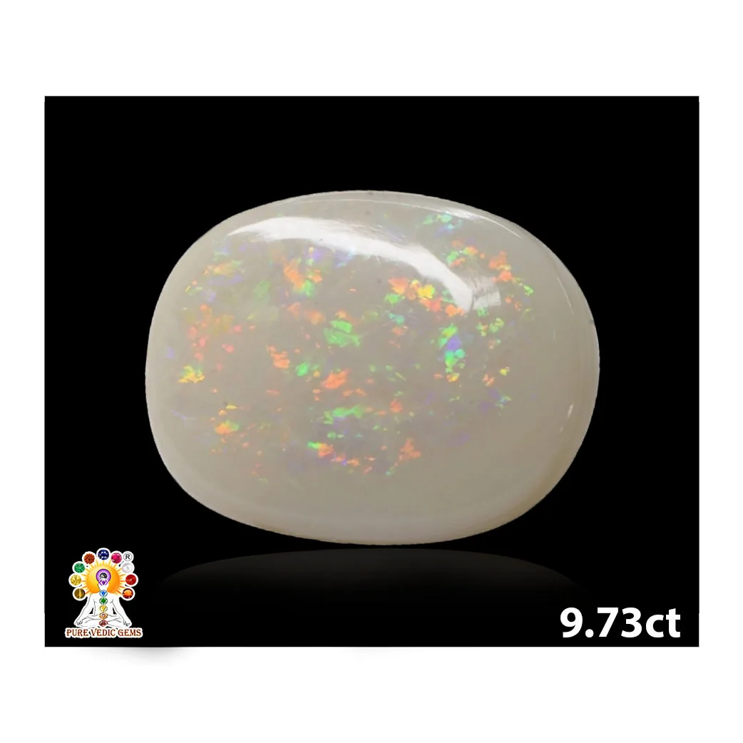 Opal 9.73ct. (Luxury) — image 1