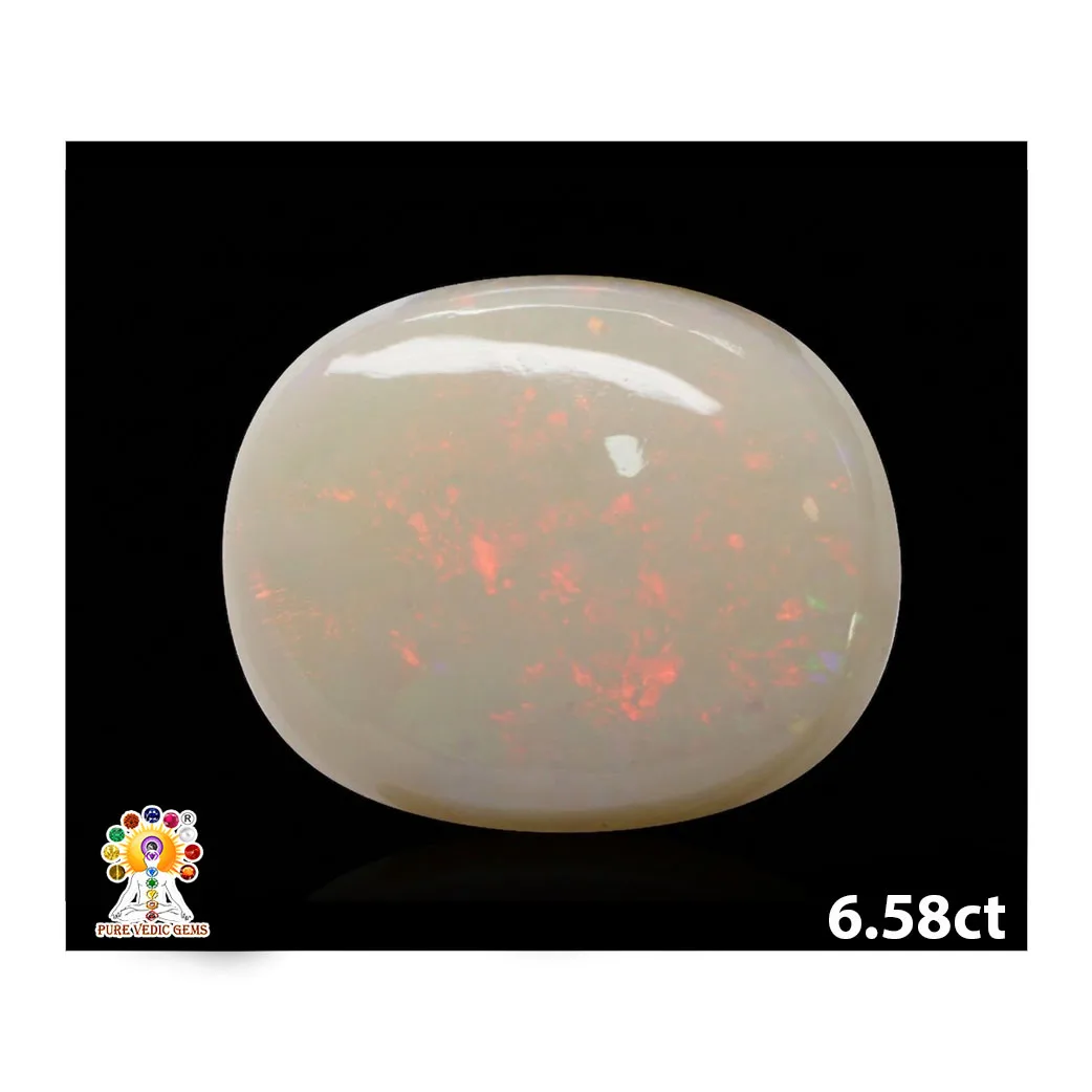 Opal 6.58ct. (Luxury) — image 1