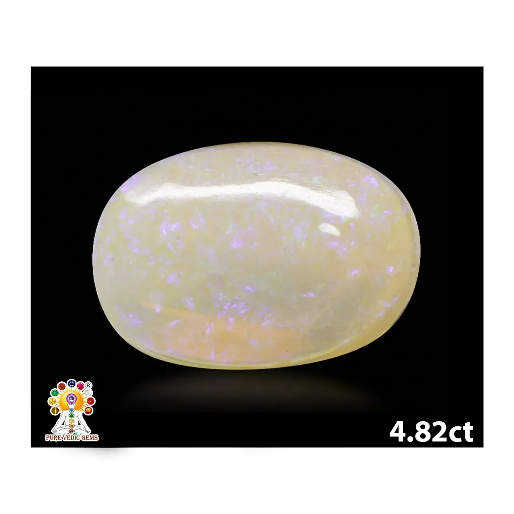 Opal 4.82ct. (Luxury) — image 1
