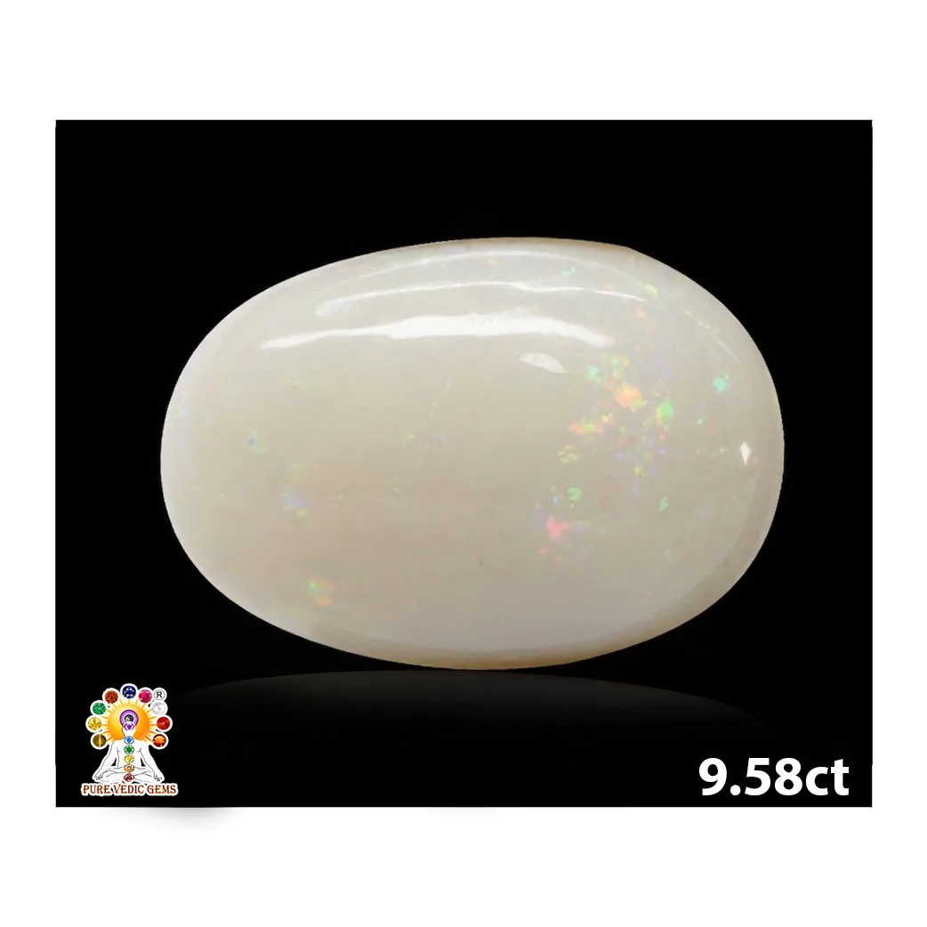 Opal 9.58ct. (Luxury) — image 1