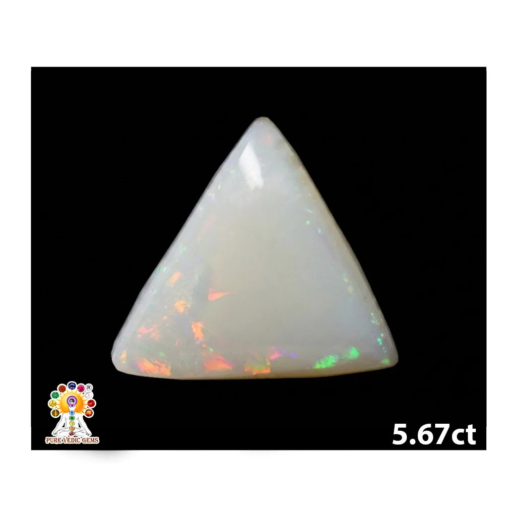 Opal 5.67ct. (Luxury) — image 1