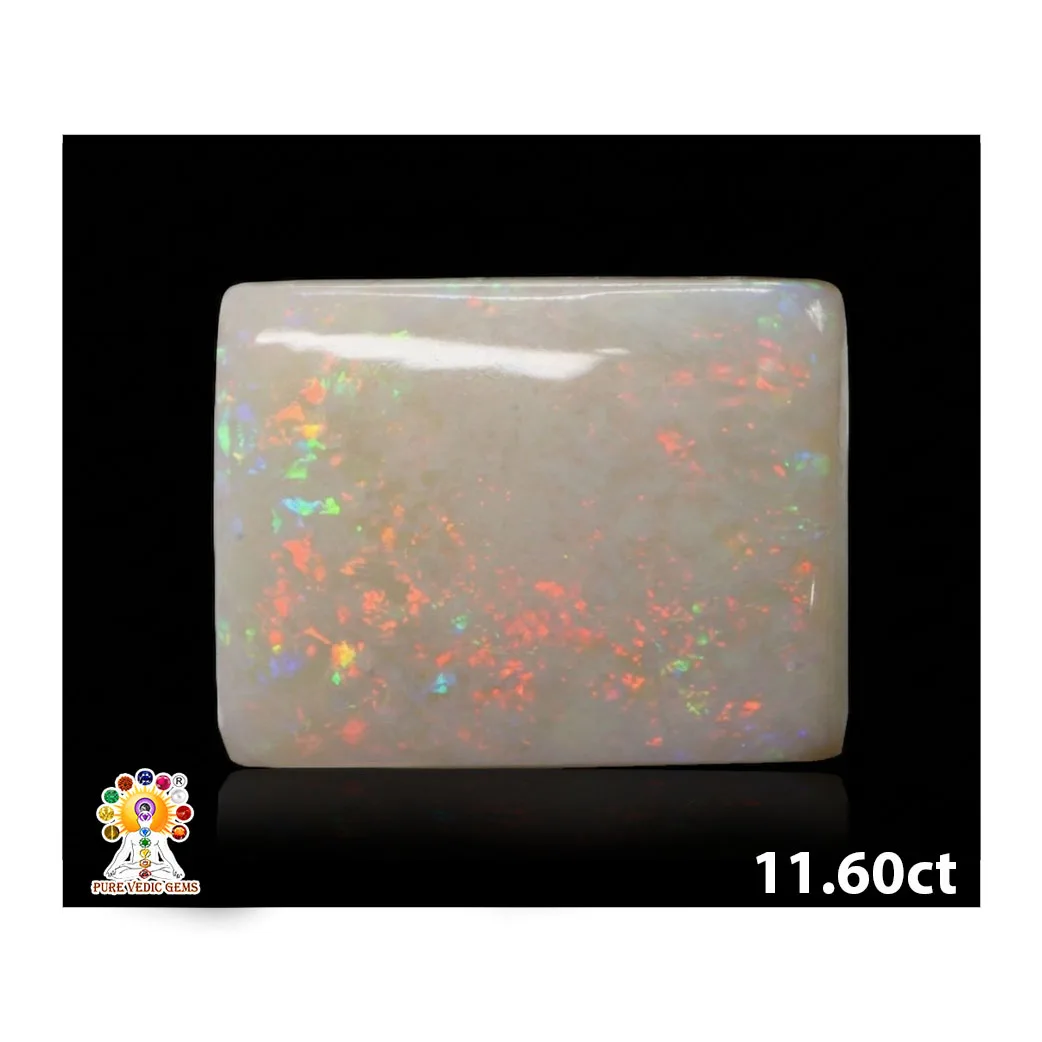 Opal 11.60ct. (Luxury) — image 1