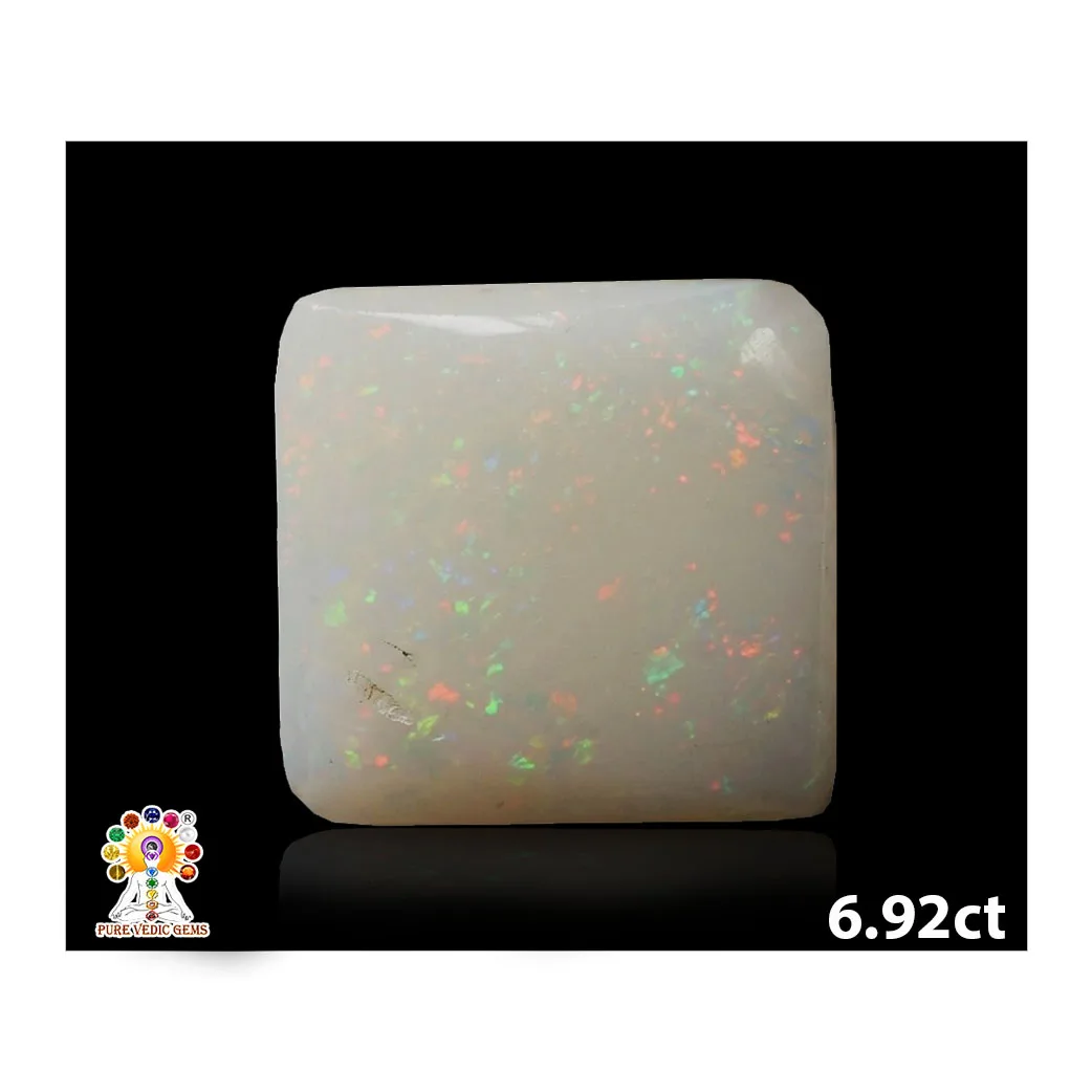 Opal 6.92ct. (Luxury) — image 1