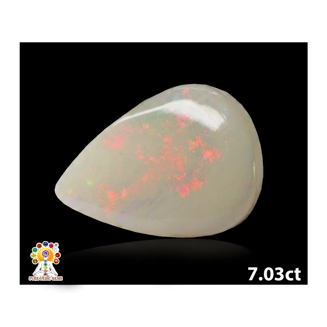 Opal 7.03ct. (Luxury) — image 1