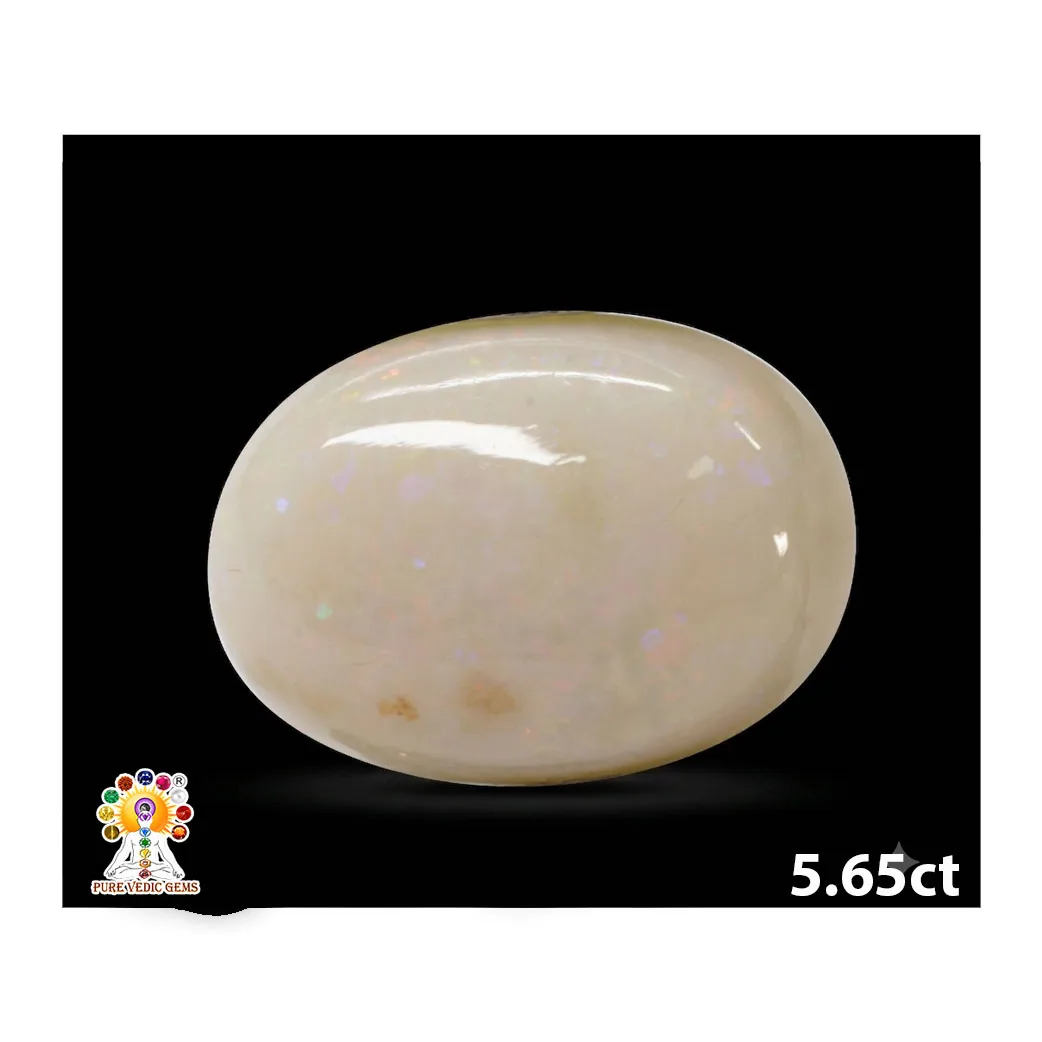 Opal 5.65ct. (Luxury) — image 1