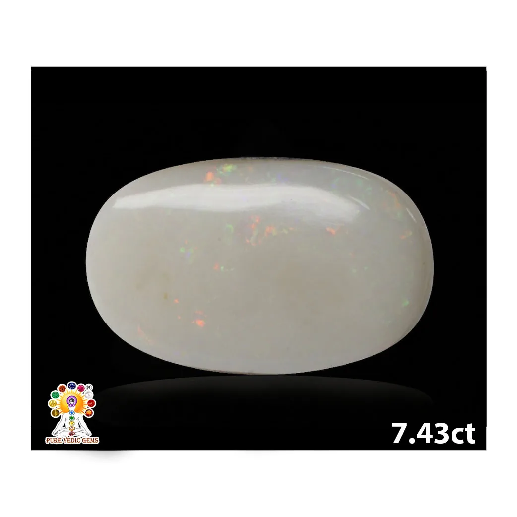 Opal 7.43ct. (Luxury) — image 1
