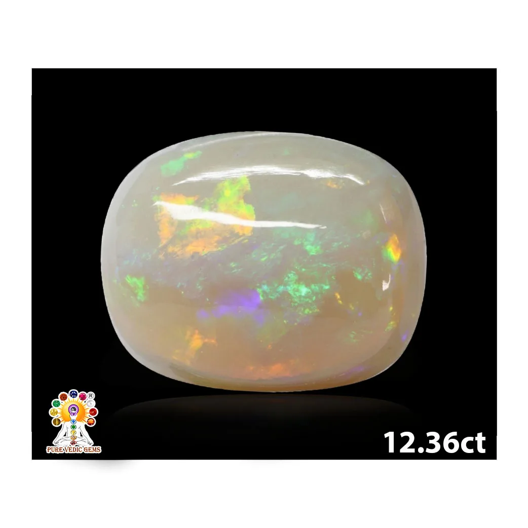 Opal 12.36ct. (Luxury) — image 1