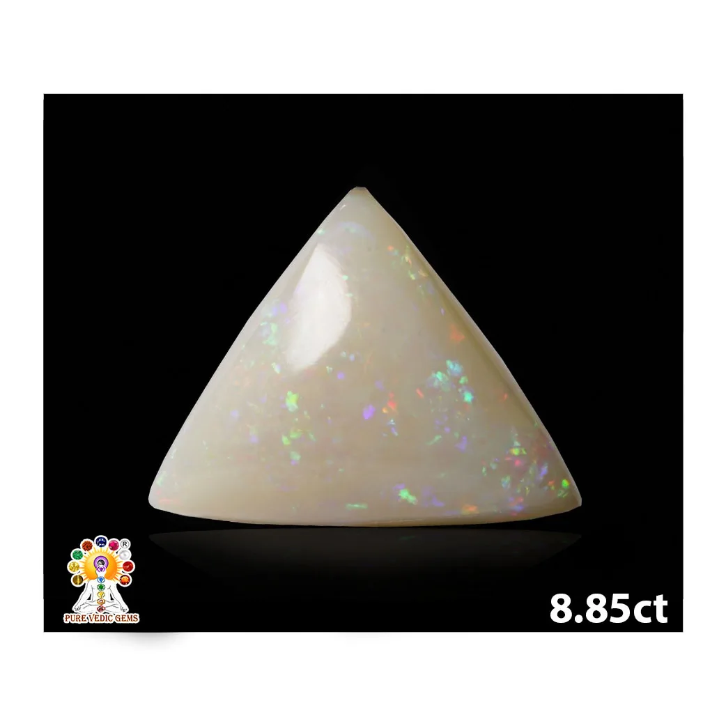 Opal 8.85ct. (Luxury) — image 1
