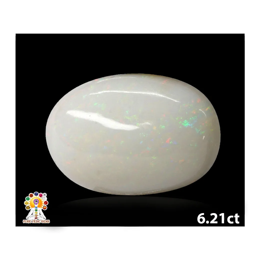 Opal 6.21ct. (Luxury) — image 1