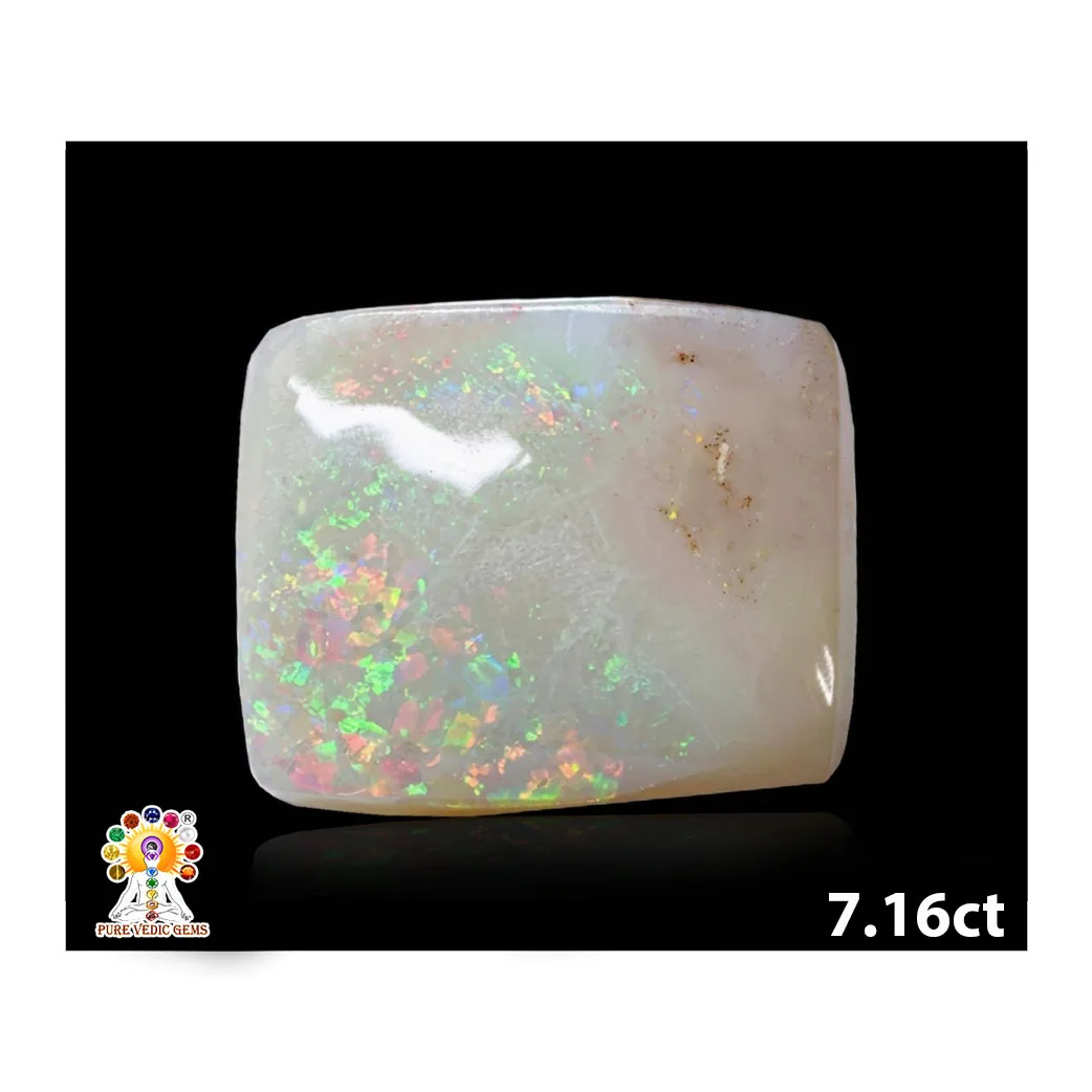 Opal 7.16ct. (Luxury) — image 1
