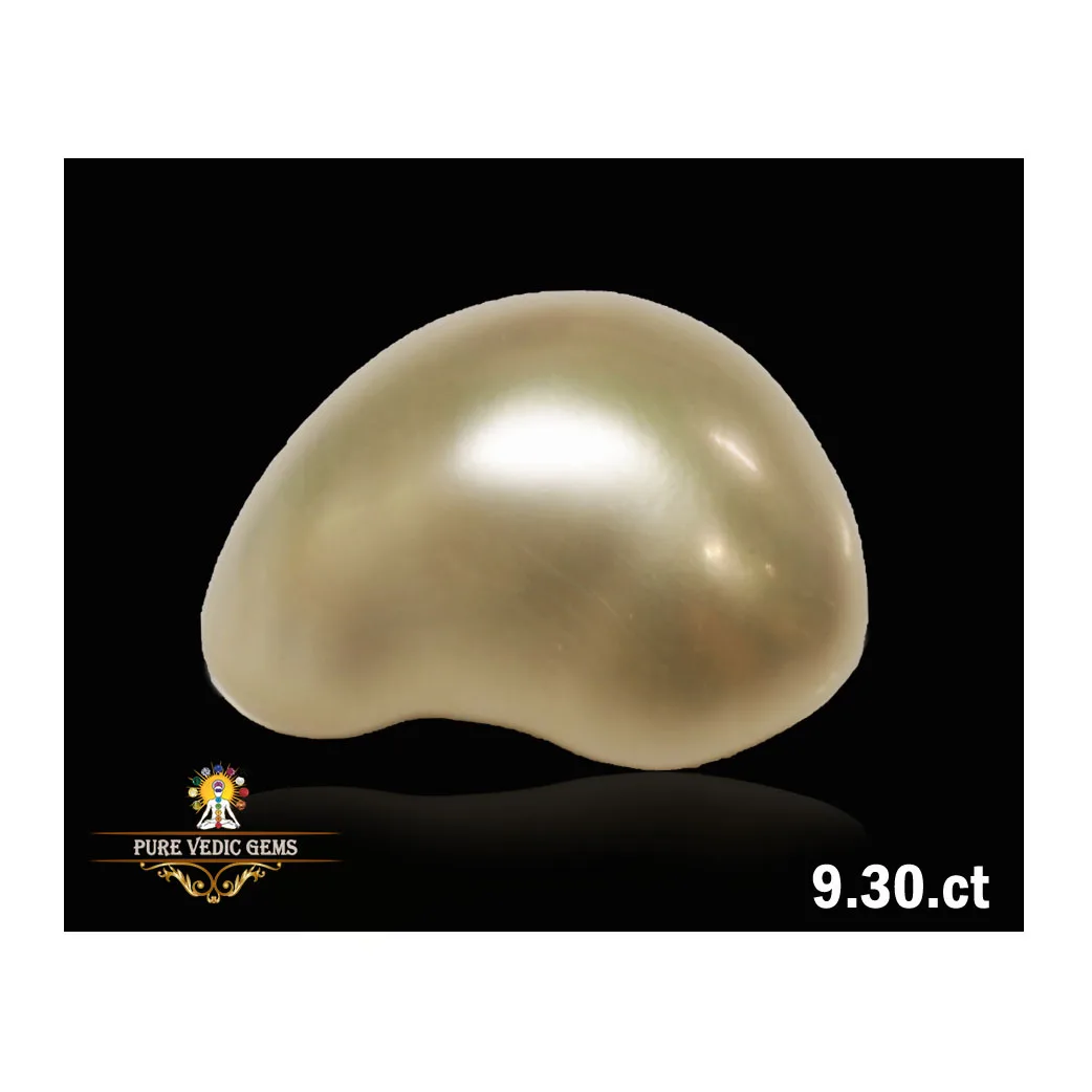 Keshi Pearl 9.30ct (Luxury) — image 1