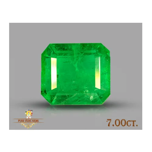 Emerald 7.00ct.On-Demand — image 1