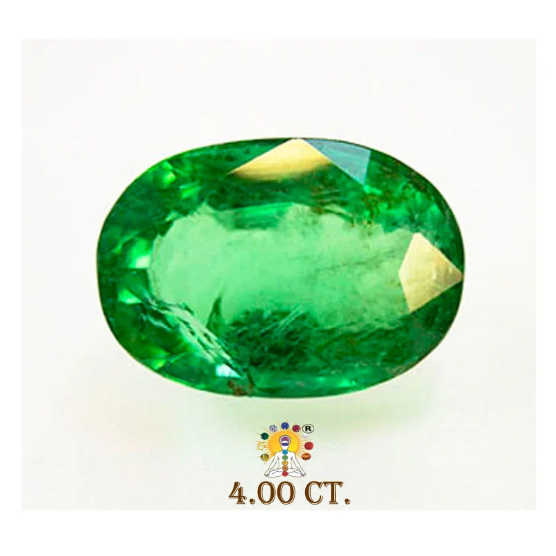 Emerald 4.00ct.On-Demand — image 1