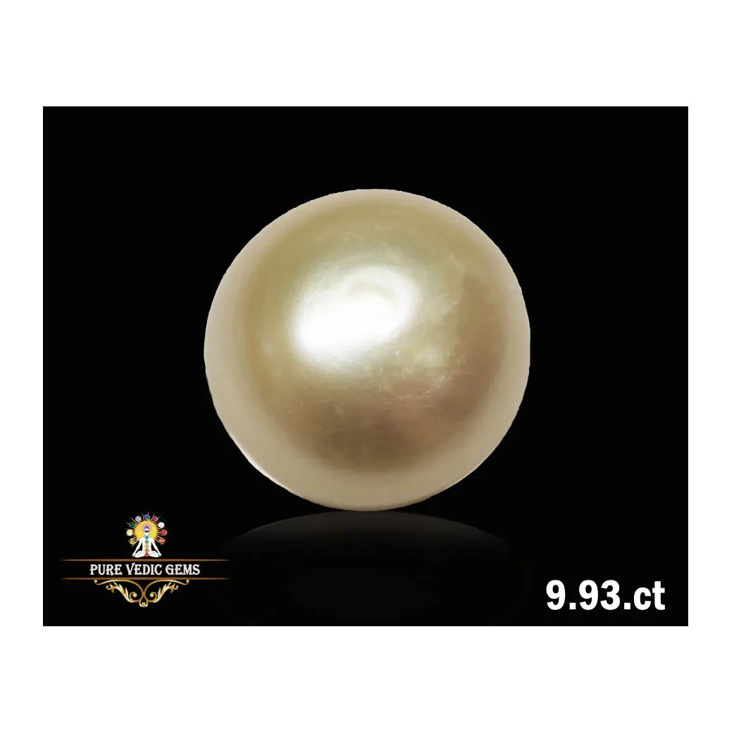 Fresh Water Pearl 9.93ct. (Economy) — image 1