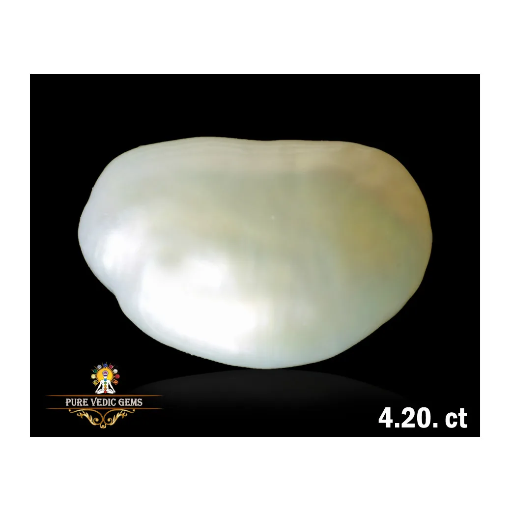 Keshi Pearl 4.20ct (Luxury) — image 1