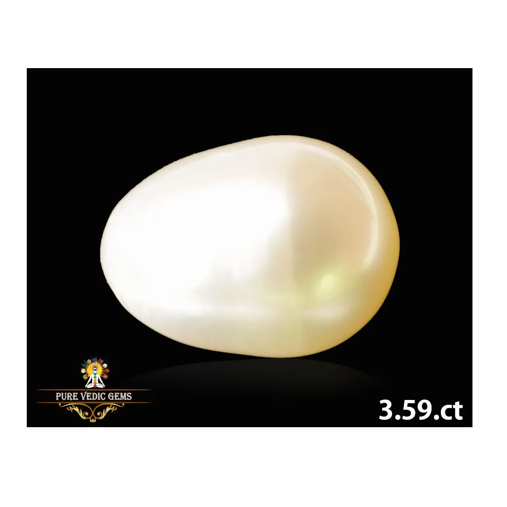 venezuela Pearl 3.59ct.On-Demand — image 1