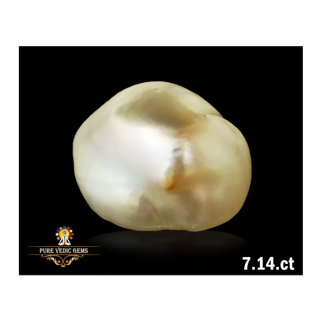 Basra Pearl 7.14ct.On-Demand — image 1