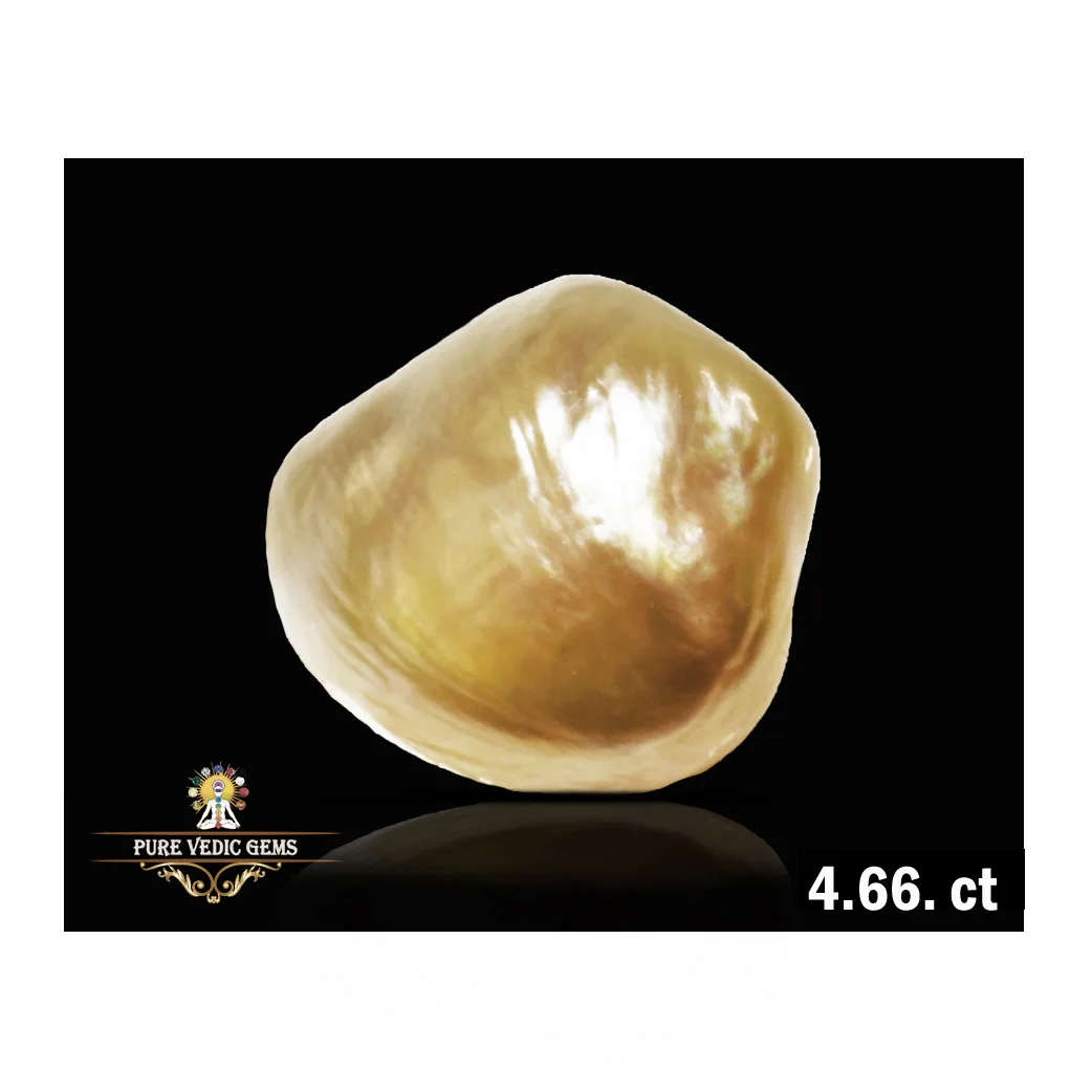 Basra Pearl 4.66ct.On-Demand — image 1