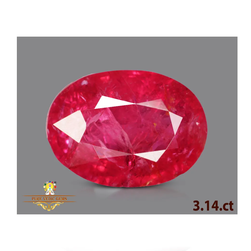 Ruby 3.14ct On-Demand — image 1