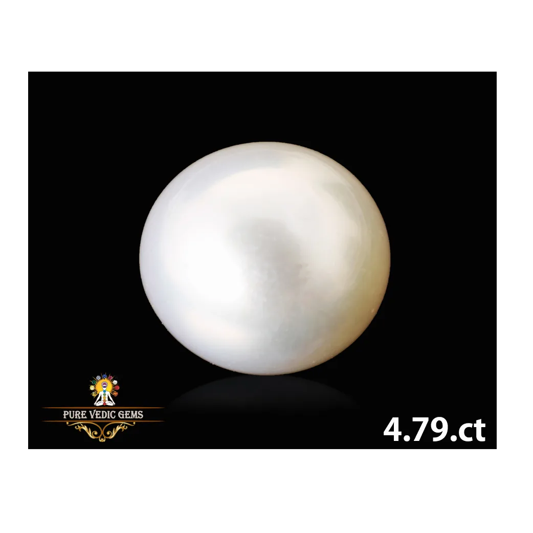 South-Sea Pearl 4.79ct. (Super Premium) — image 1