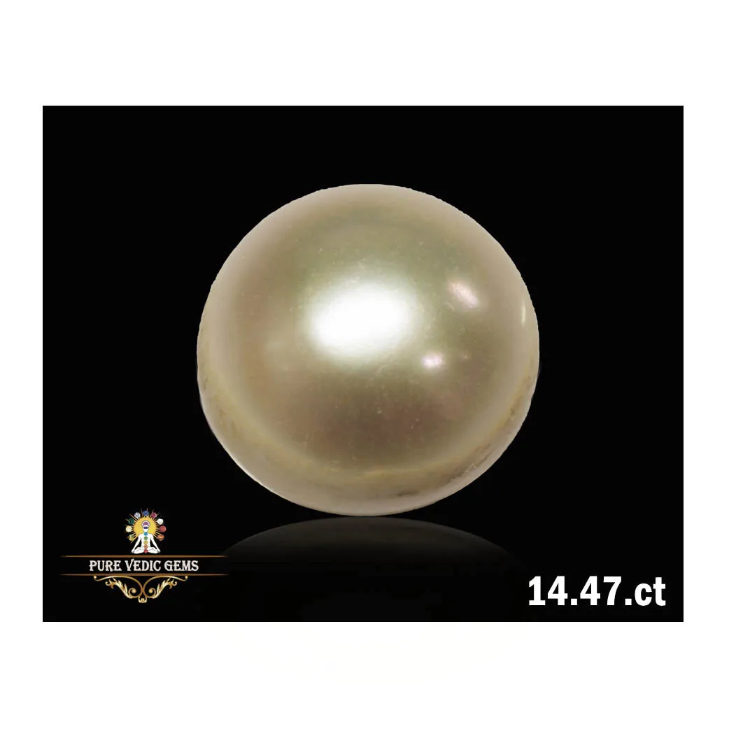 Fresh Water Pearl 14.47ct. (Economy) — image 1