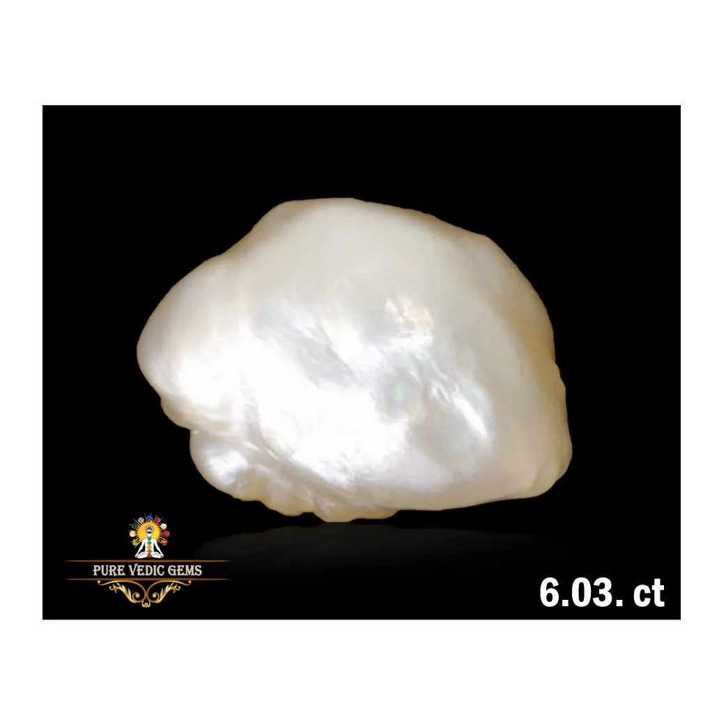 Basra Pearl 6.03ct.On-Demand — image 1