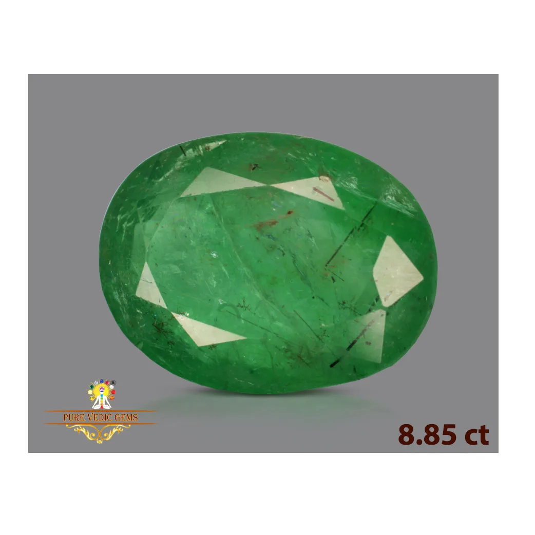 Emerald 8.85ct. (Economy) — image 1