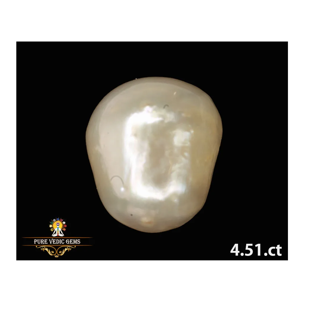 Basra Pearl 4.51ct.On-Demand — image 1