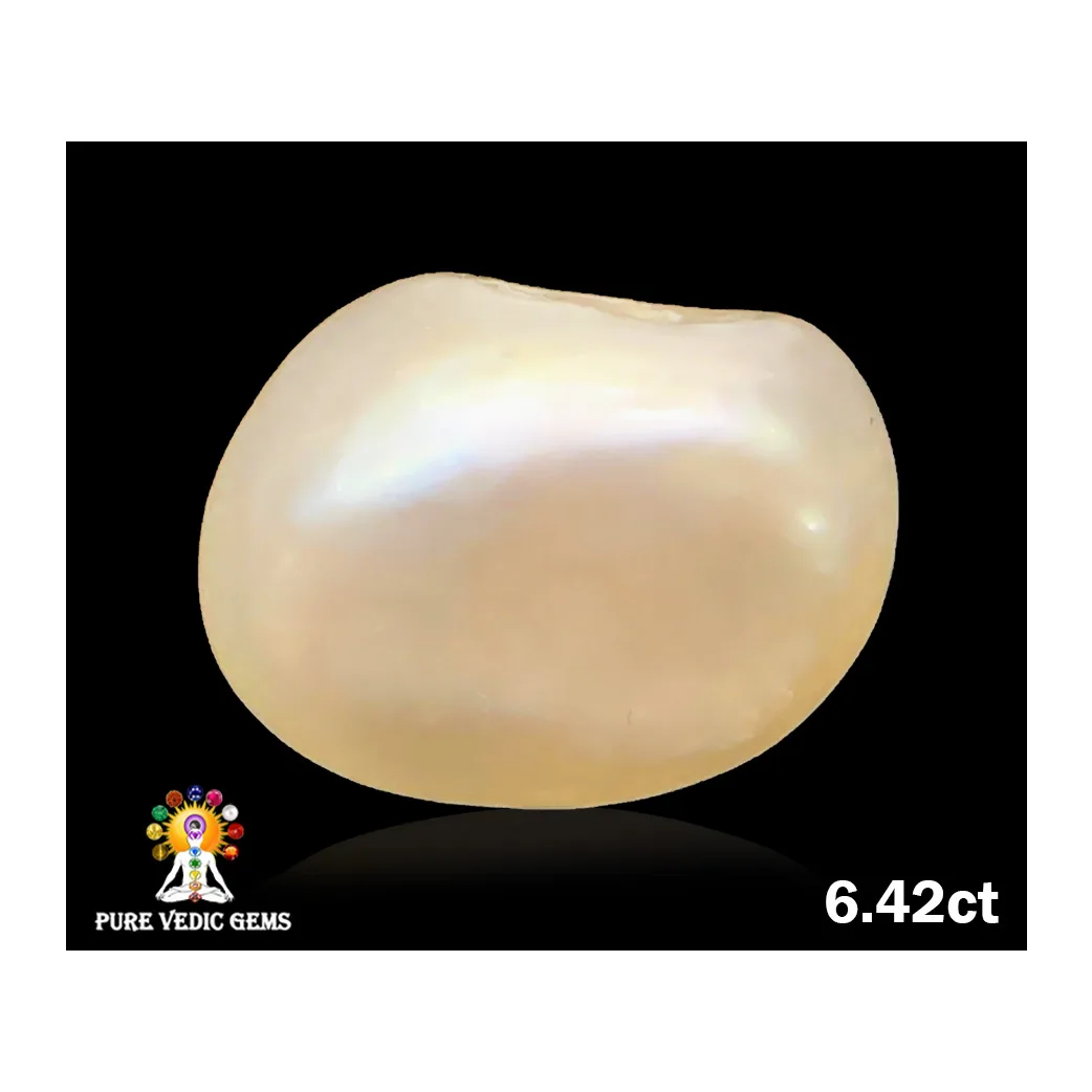 Basra Pearl 6.42ct.On-Demand — image 1