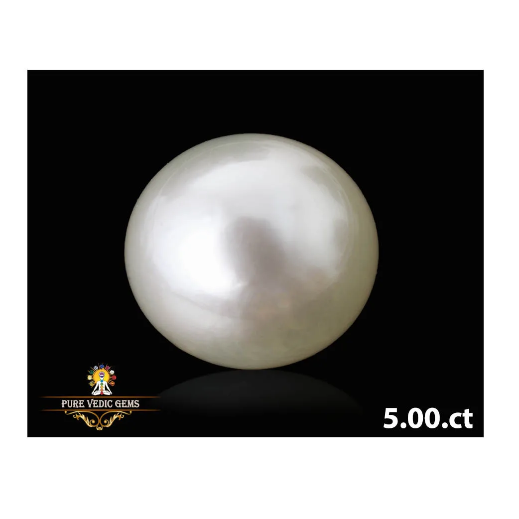 South-Sea Pearl 5.00ct. (Super Premium) — image 1