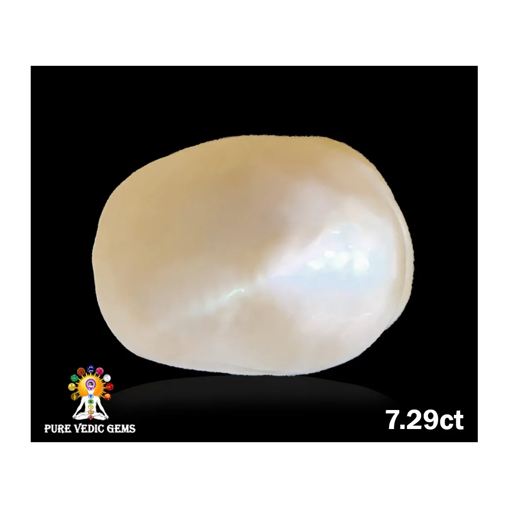 Basra Pearl 7.29ct.On-Demand — image 1