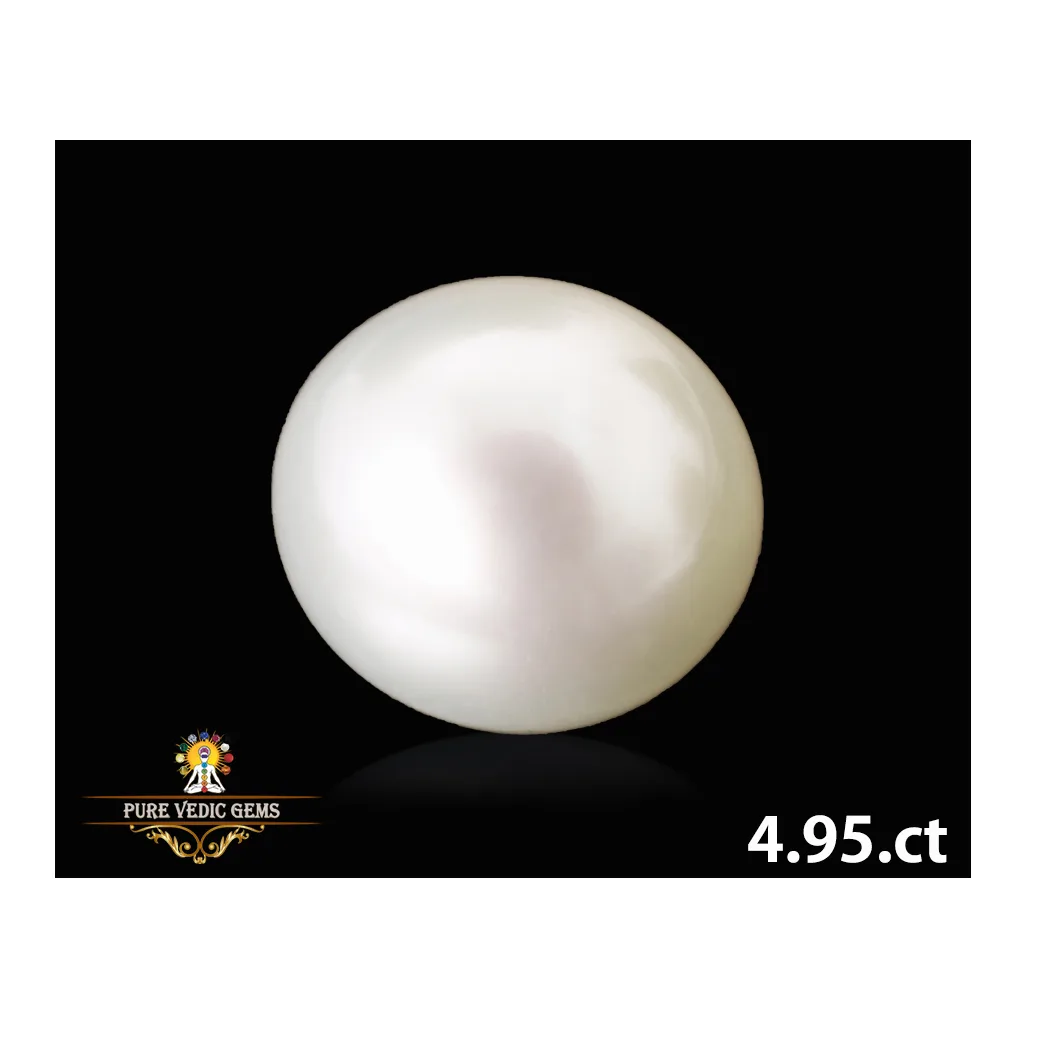 South-Sea Pearl 4.95ct. (Super Premium) — image 1