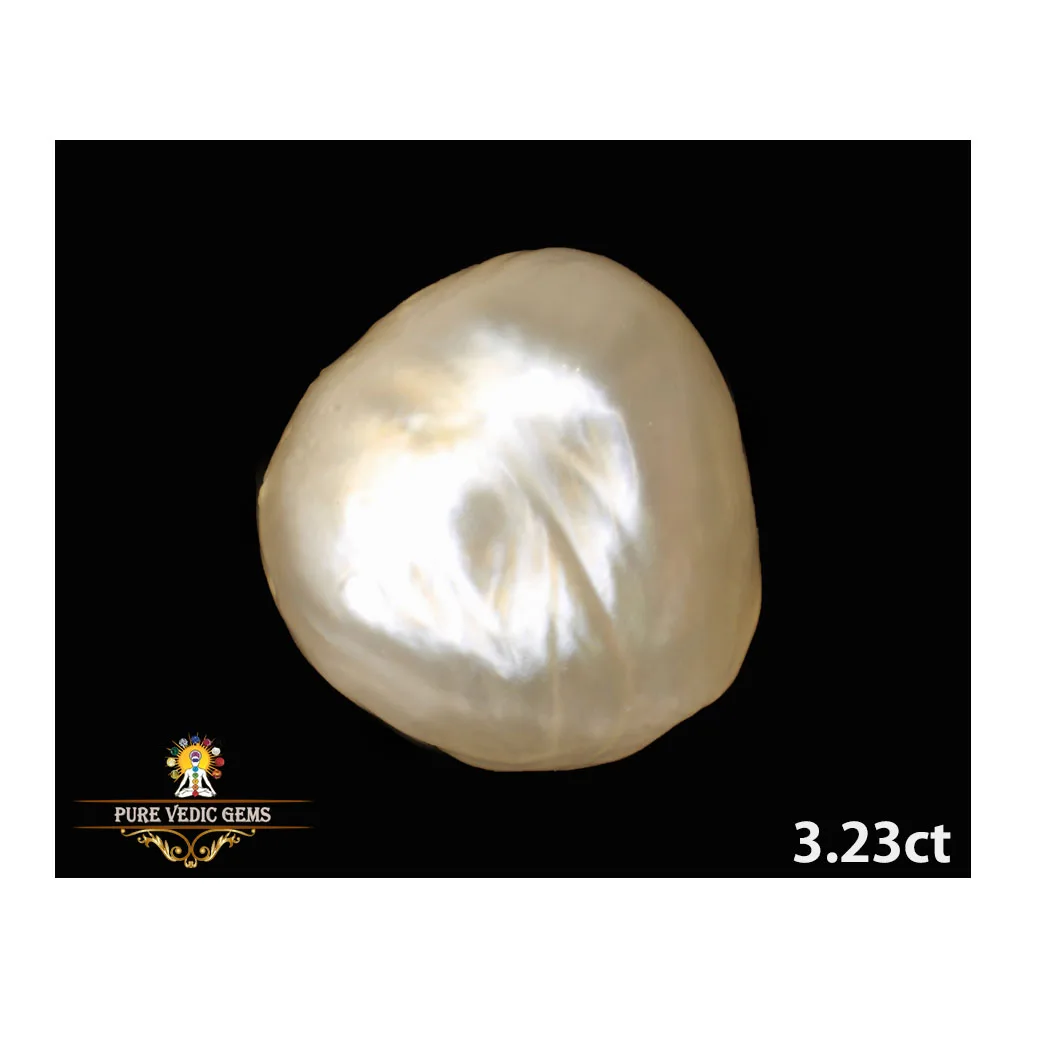 Basra Pearl 3.23ct.On-Demand — image 1
