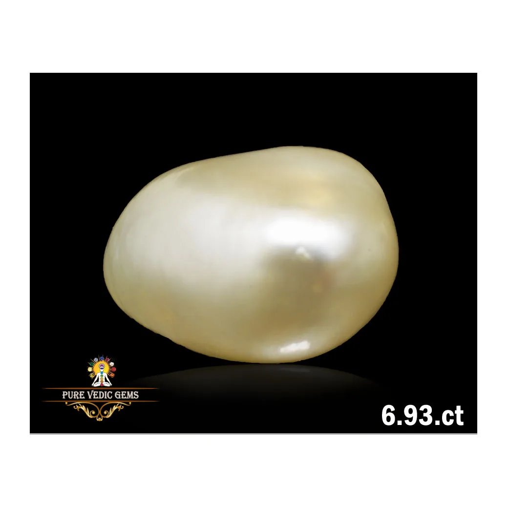 Basra Pearl 6.93ct.On-Demand — image 1