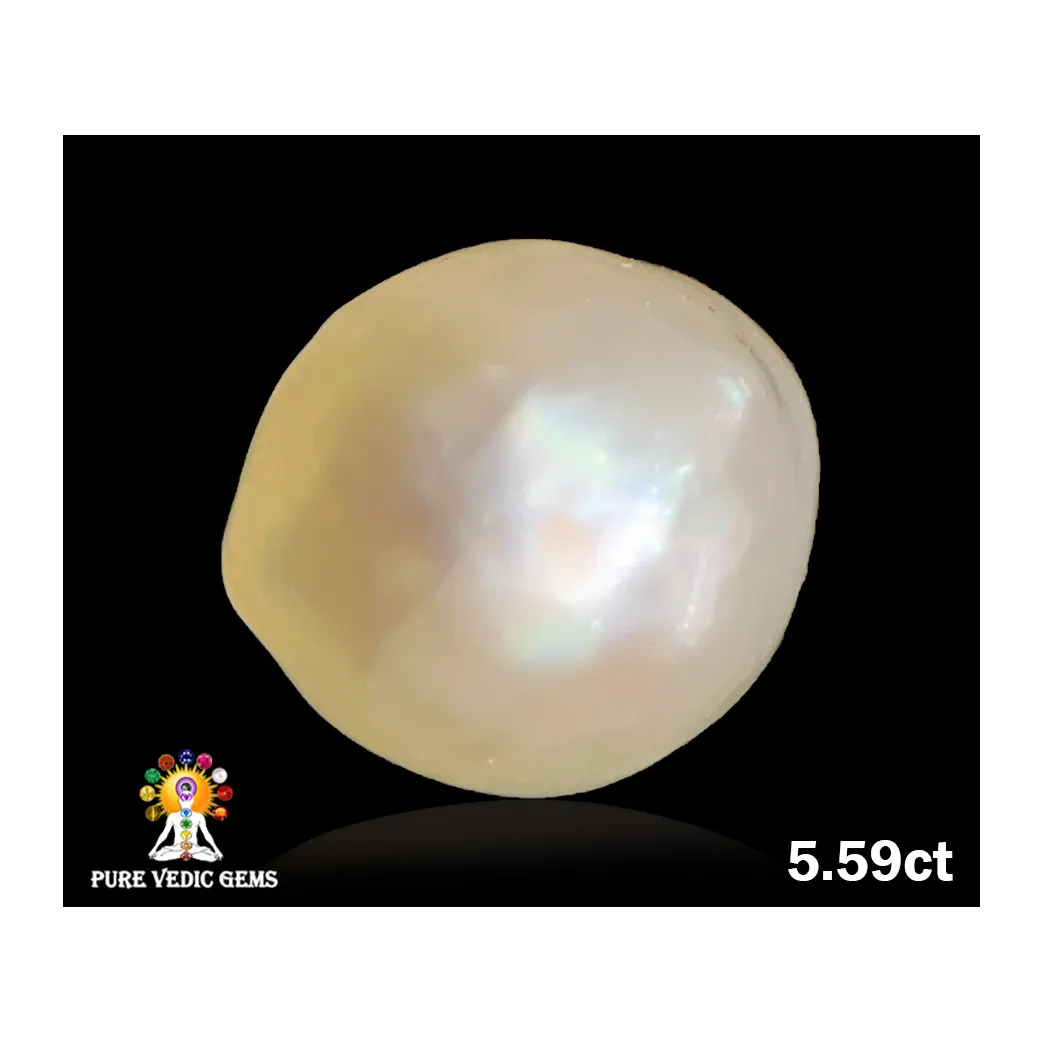 Basra Pearl 5.59ct.On-Demand — image 1