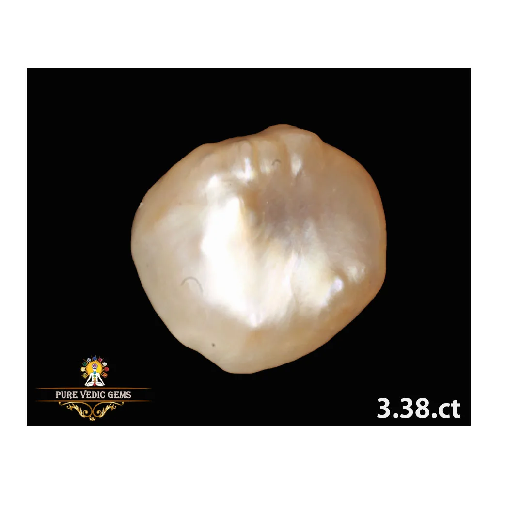 Basra Pearl 3.38ct.On-Demand — image 1