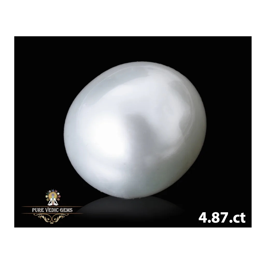 South-Sea Pearl 4.87ct. (Super Premium) — image 1
