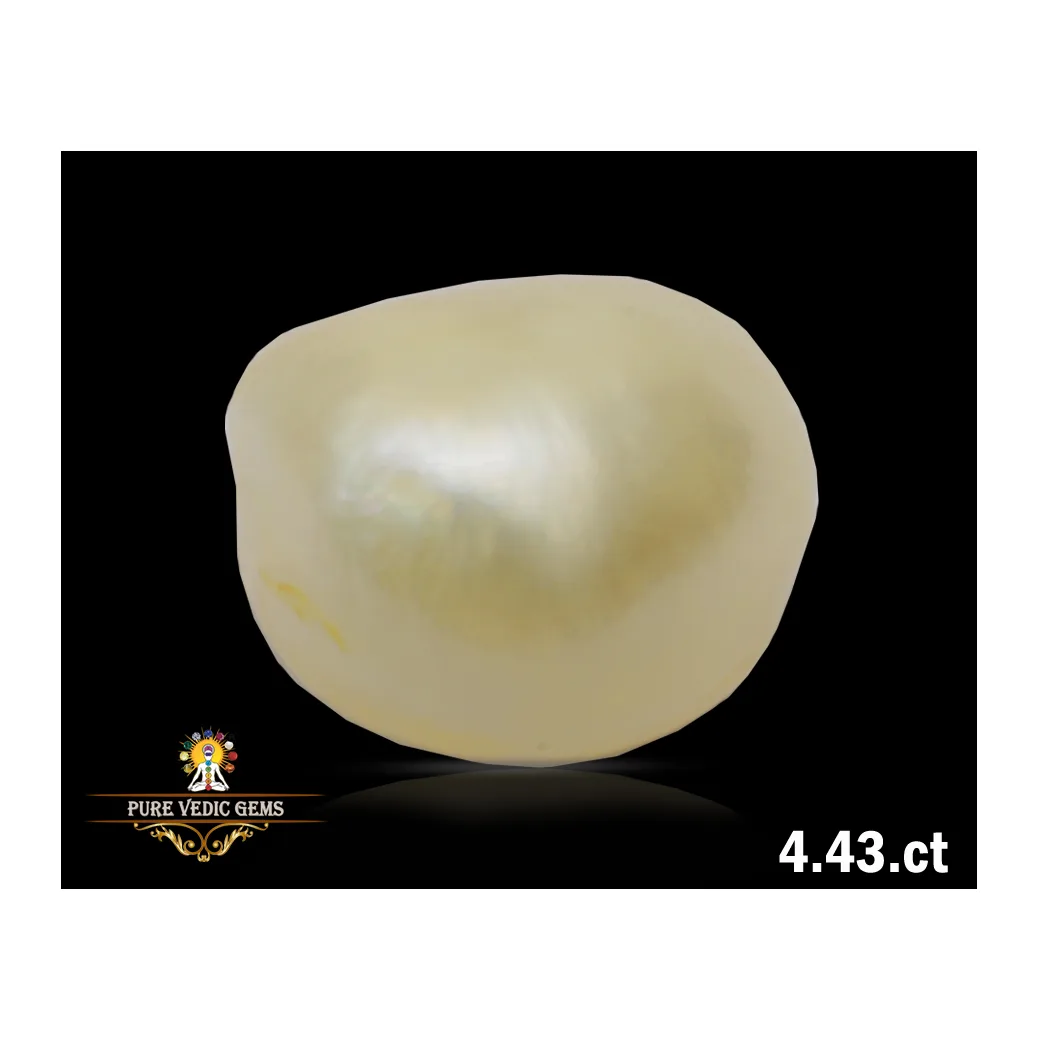 Basra Pearl 4.43ct.On-Demand — image 1