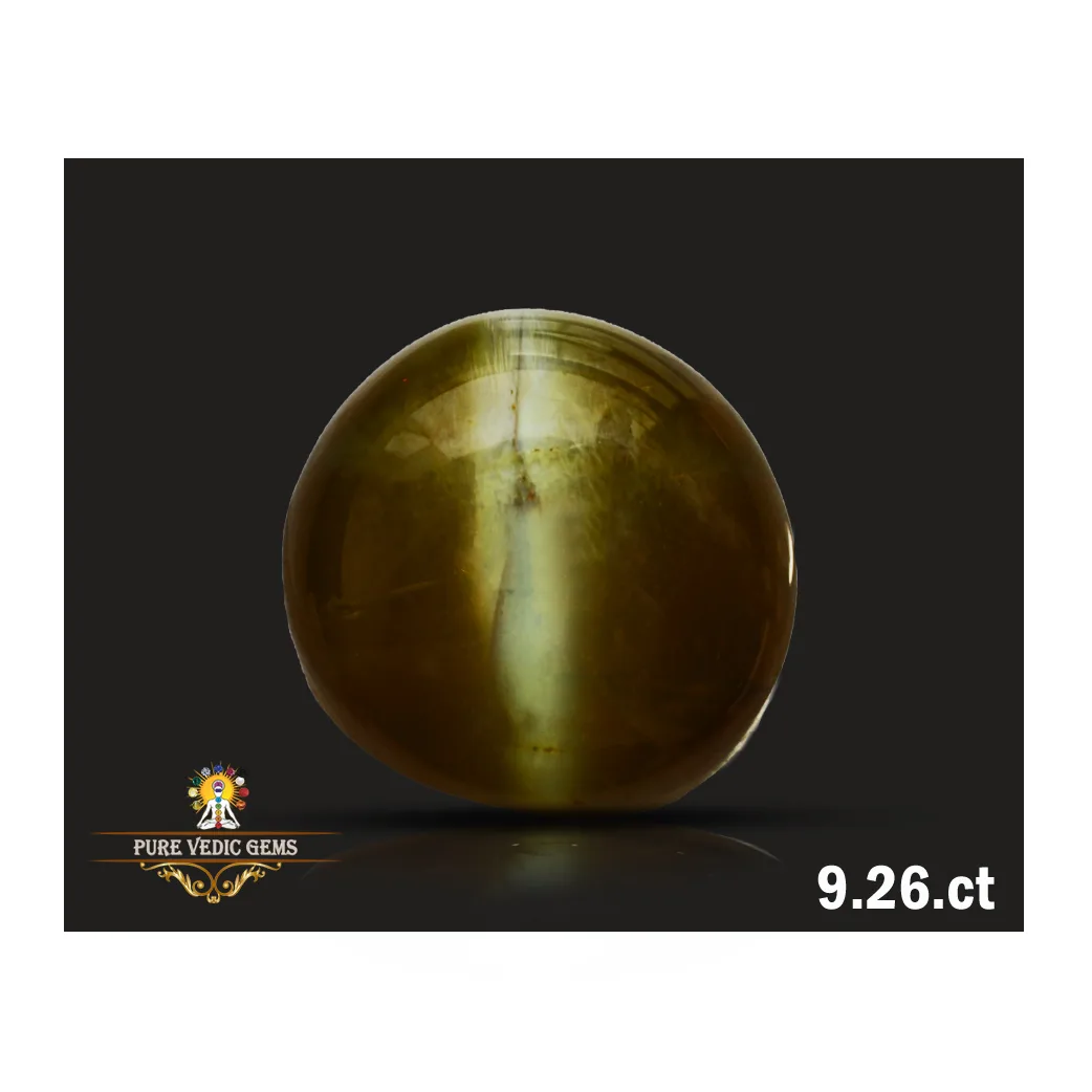Catseye 9.26ct.On-Demand — image 1
