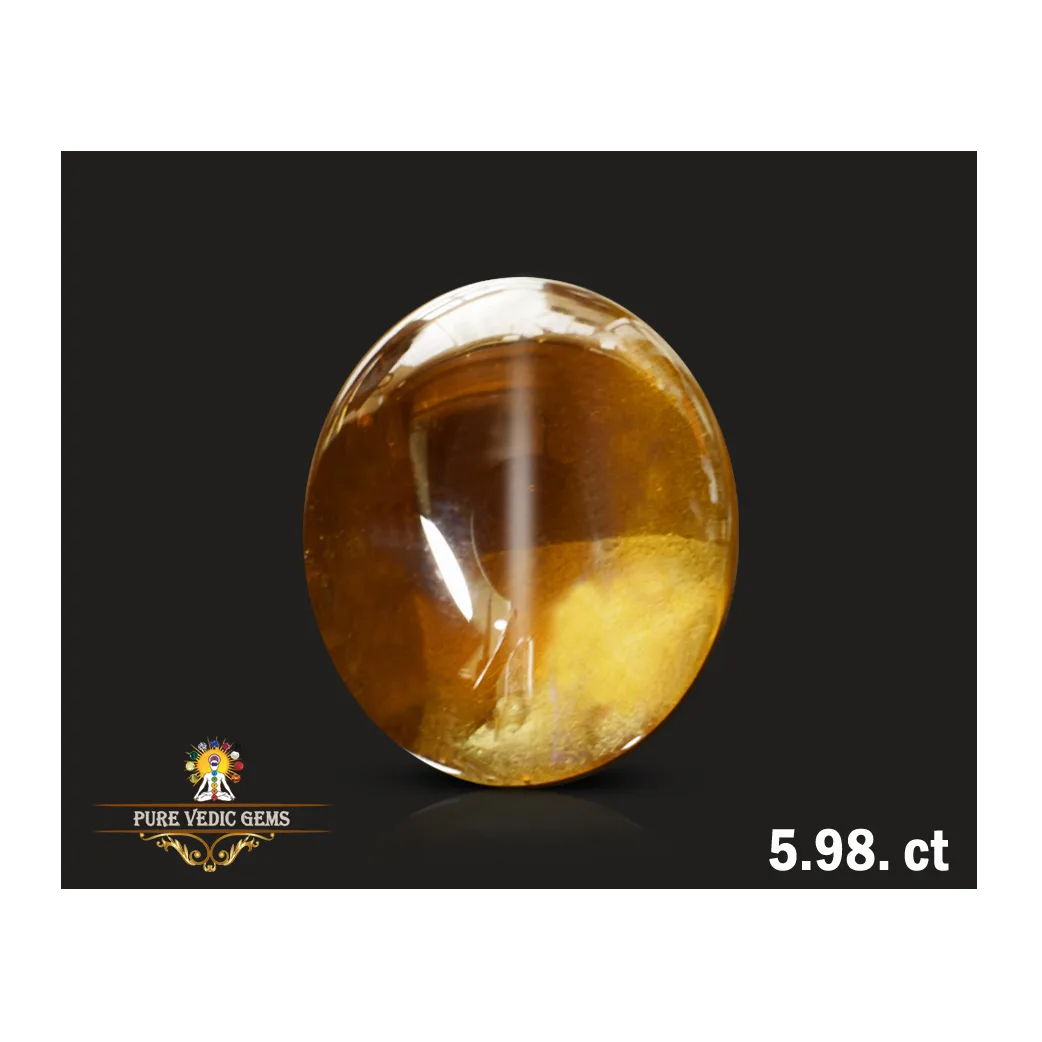 Catseye 5.98ct.On-Demand — image 1
