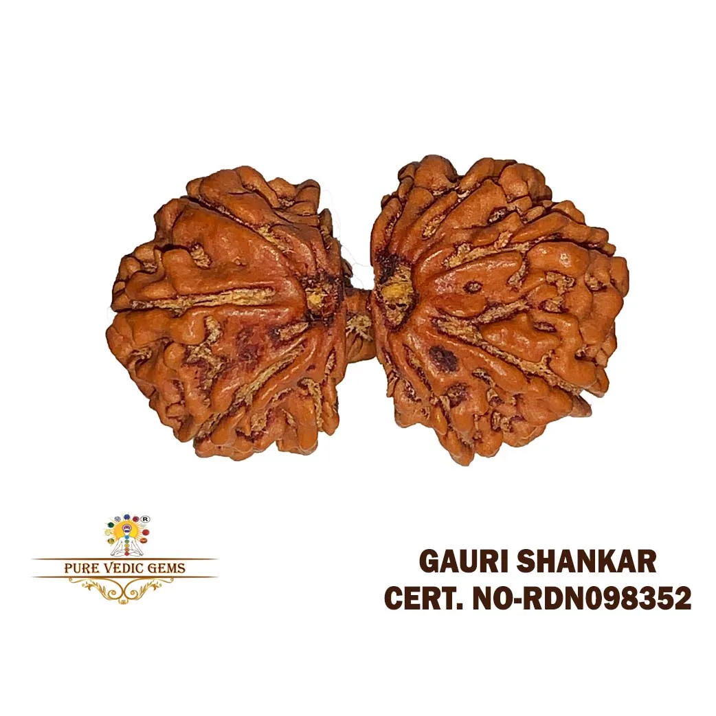 Gauri Shankar (6.530g) — image 1